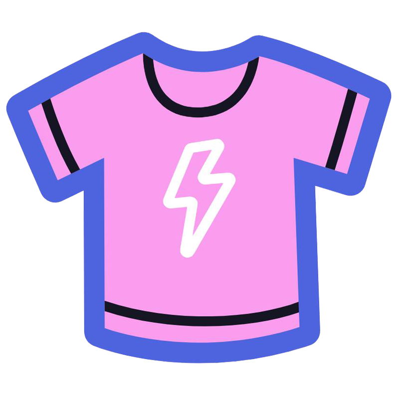 T shirt