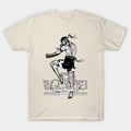 Muay Thai Boran T-Shirt