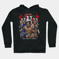 Triple H 25 Years Hoodie