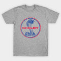 Shelby Cobra Vintage T-Shirt
