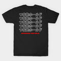 Terry Funk T-Shirt