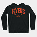 Hockey Flyers Hoodie
