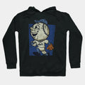 Mets Funny -Retro Hoodie