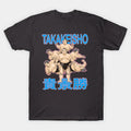 Takakeisho Sumo Wrestler ÆùF?¡«?Æù T-Shirt