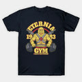 Eternia Gym T-Shirt