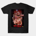 Bloodsport T-Shirt