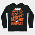 Florida Gators 2025 Ncaa Men'S Basketball National Champions Hoodie