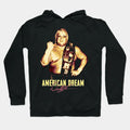 Dusty Rhodes Vintage - The American Dream Hoodie