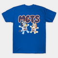 Bluey Baseball T-Shirt