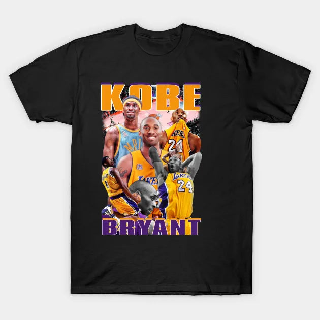 Nba Graphic Tee T-Shirt