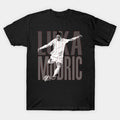 Luka Modric Legend T-Shirt