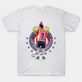 Omar Bravo Guadalajara T-Shirt