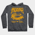 The Murph Defunct Jack Murphy Stadium Hoodie