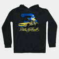 Dale Sr. #3 Hoodie