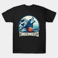 Minnesota Timberwolves T-Shirt