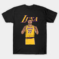 Laker Luka T-Shirt