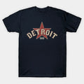 Detroit Stars 1919 T-Shirt