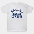 Dls Cowboys Super Bowl T-Shirt