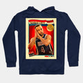 Night Night Paris Hoodie