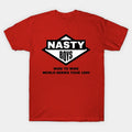 Nasty Boys World Tour 1990 (Alt) T-Shirt
