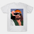 Macho Man T-Shirt