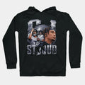 C.J. Stroud Houston Vintage Hoodie