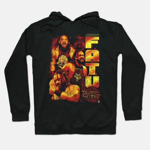 Fatu Hoodie