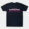New England Patriots Retro T-Shirt