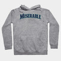 Mariners Misery Hoodie