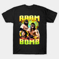 Adam Bootleg T-Shirt