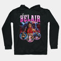 Bianca Belair Hoodie