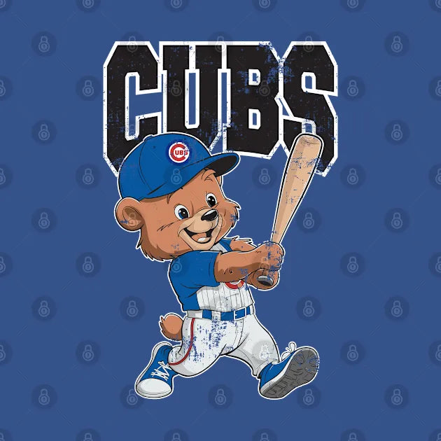 Cubs T-Shirt