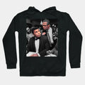Malcom X & Muhammad Ali Hoodie