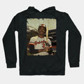 Eddie Murray In Baltimore Orioles, 1977 Hoodie