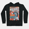 Dan Marino 1995 Vintage Hoodie