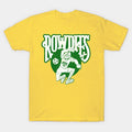Tampa Bay Rowdies - 70S - 90S Soccer Team T-Shirt