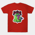 Philadelphia Phillies Art T-Shirt
