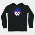 Phan Eyes Hoodie