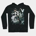 Mike Vick Vintage Hoodie