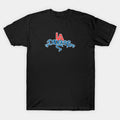 La Dodgers T-Shirt