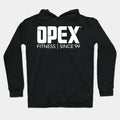 Opex Fitness Since '99 Hoodie