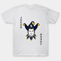 Nikola The JokerJokic T-Shirt