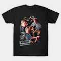 Weird Ref Debut T-Shirt