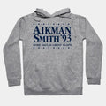 Elect Aikman And Smith '93 Hoodie