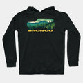 Bronco Wilderness Hoodie
