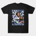 Ceedee Lamb Vintage Collage T-Shirt