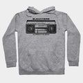 Bleachers Hoodie
