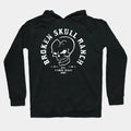 Steve Austin - Broken Skull Hoodie