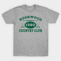 Bushwood Country Club 1980 Vintage T-Shirt