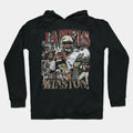 Jameis Winston Vintage Hoodie
